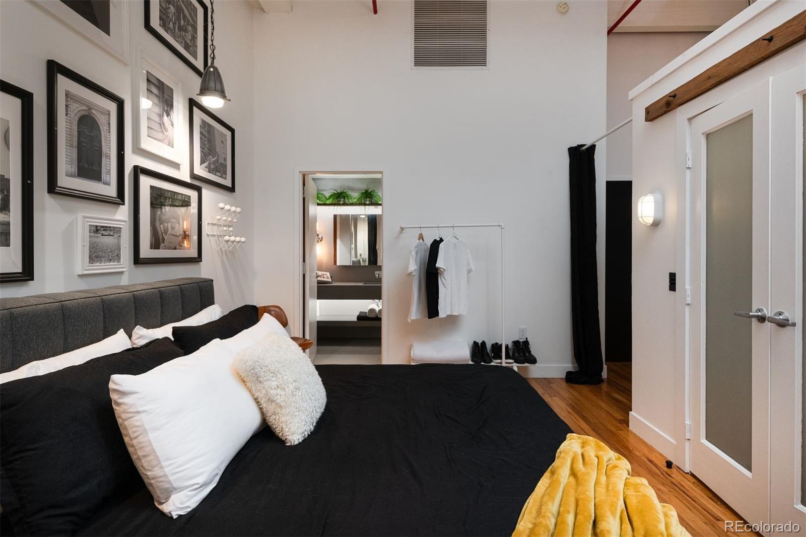 2955 Inca Street, Unit 2F Denver, CO 80202 - Photo 41 of 41 Gallery Image 41