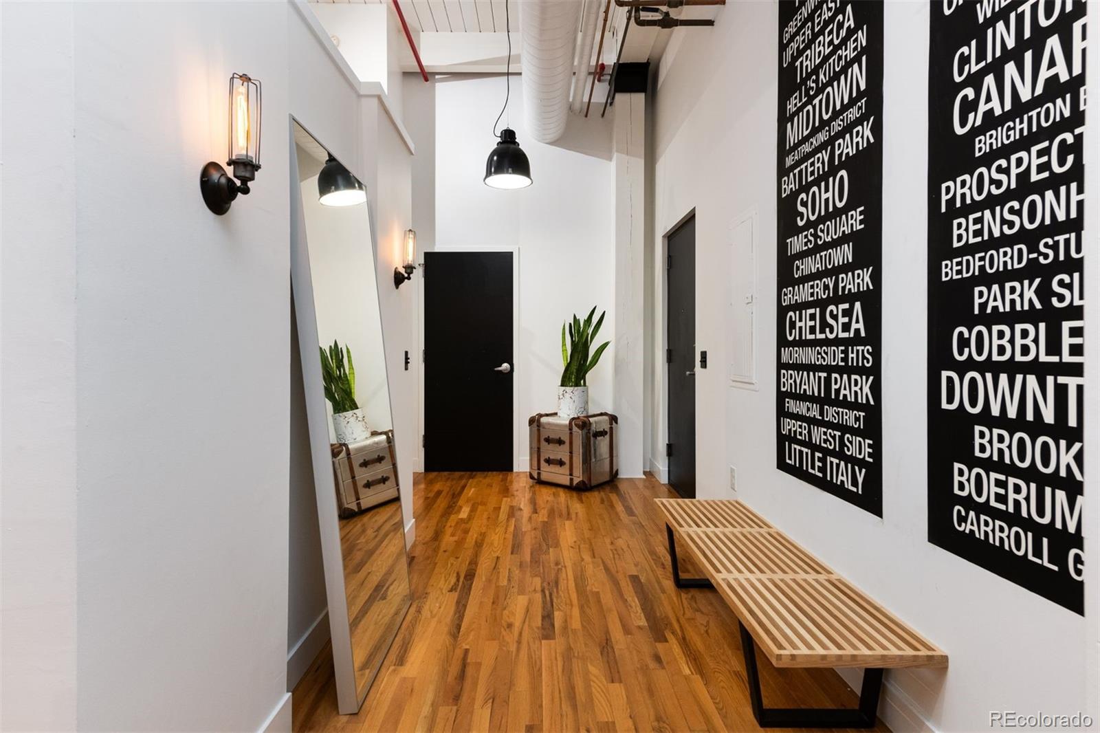 2955 Inca Street, Unit 2F Denver, CO 80202 - Photo 5 of 41 Gallery Image 5