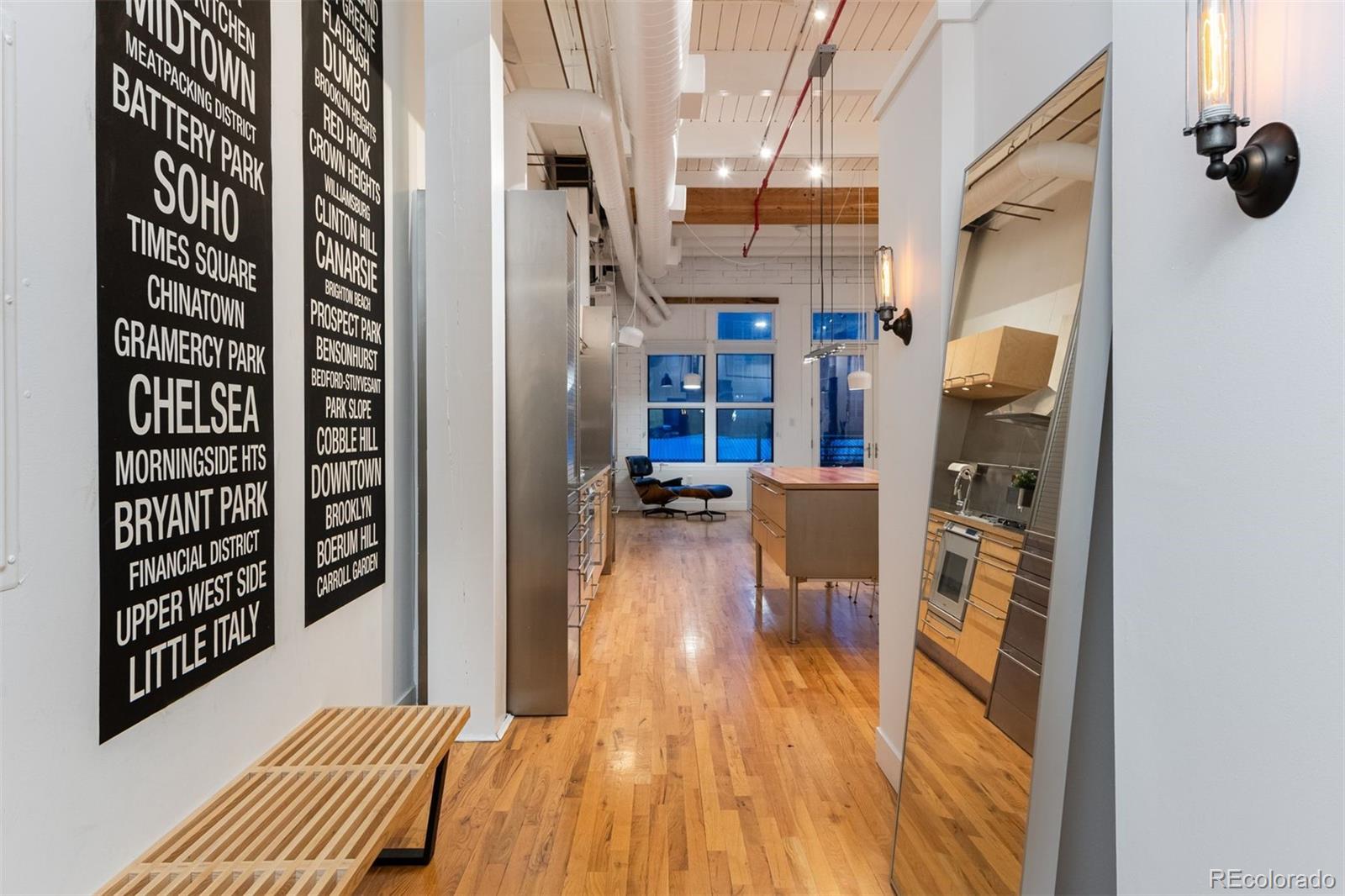 2955 Inca Street, Unit 2F Denver, CO 80202 - Photo 6 of 41 Gallery Image 6