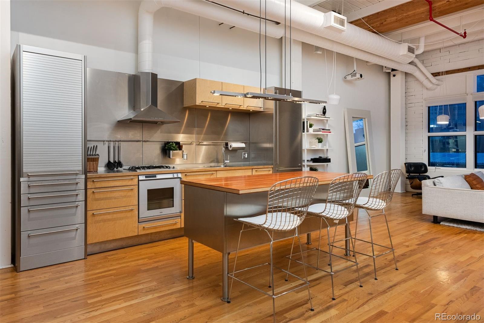 2955 Inca Street, Unit 2F Denver, CO 80202 - Photo 8 of 41 Gallery Image 8