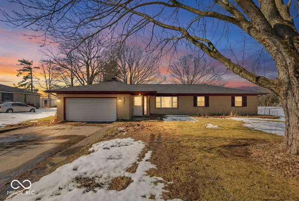 $269,900 | 8847 Highway 109, Markleville, IN 46056