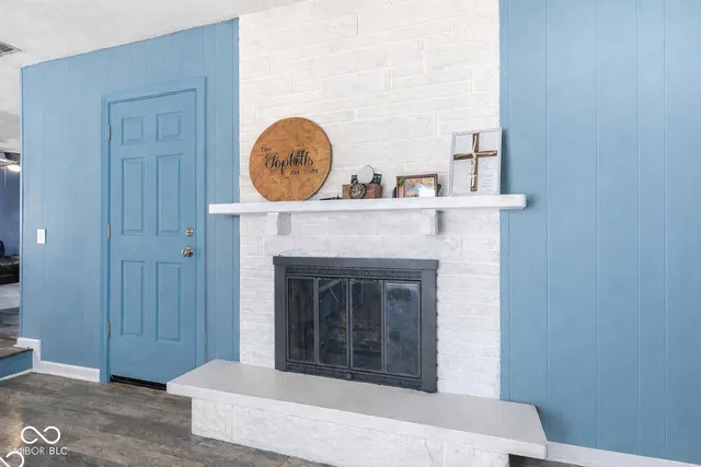 $279,900 | 8847 Highway 109, Markleville, IN 46056