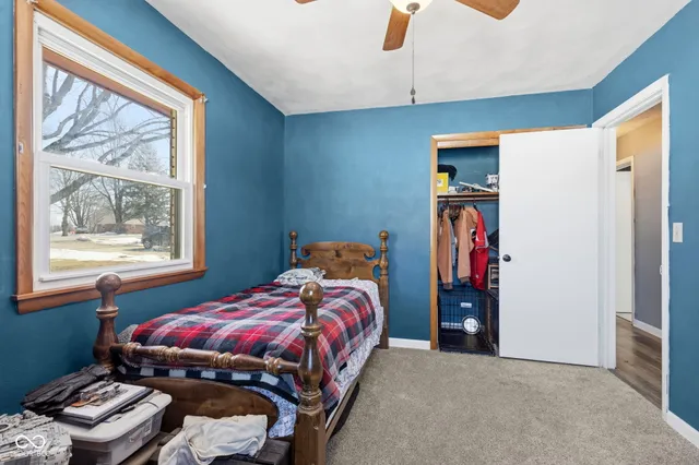 $279,900 | 8847 Highway 109, Markleville, IN 46056