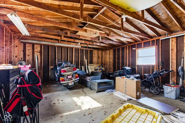 $269,900 | 8847 Highway 109, Markleville, IN 46056