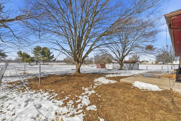 $269,900 | 8847 Highway 109, Markleville, IN 46056