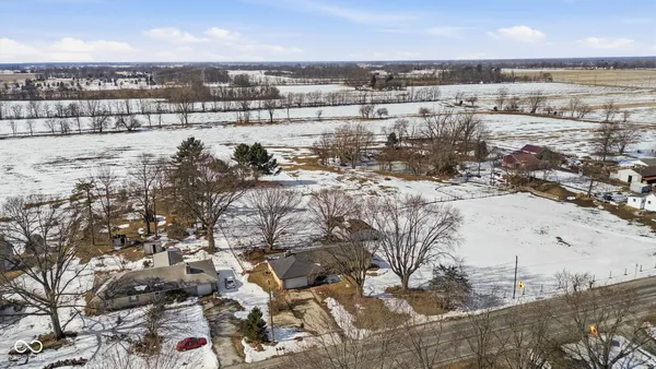 $269,900 | 8847 Highway 109, Markleville, IN 46056