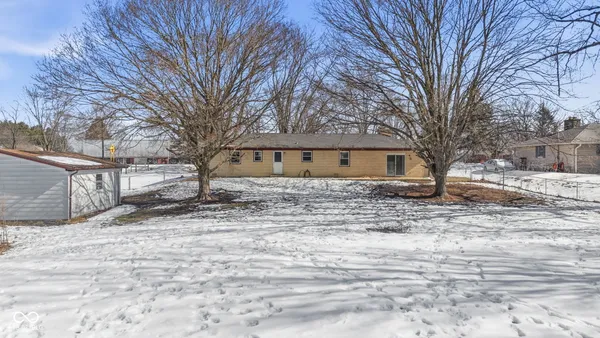 $269,900 | 8847 Highway 109, Markleville, IN 46056