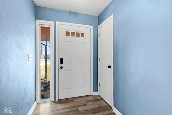 $269,900 | 8847 Highway 109, Markleville, IN 46056