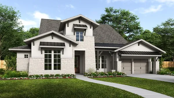 $1,118,900 | 14204 Fountainhead Circle, Aledo, TX 76008