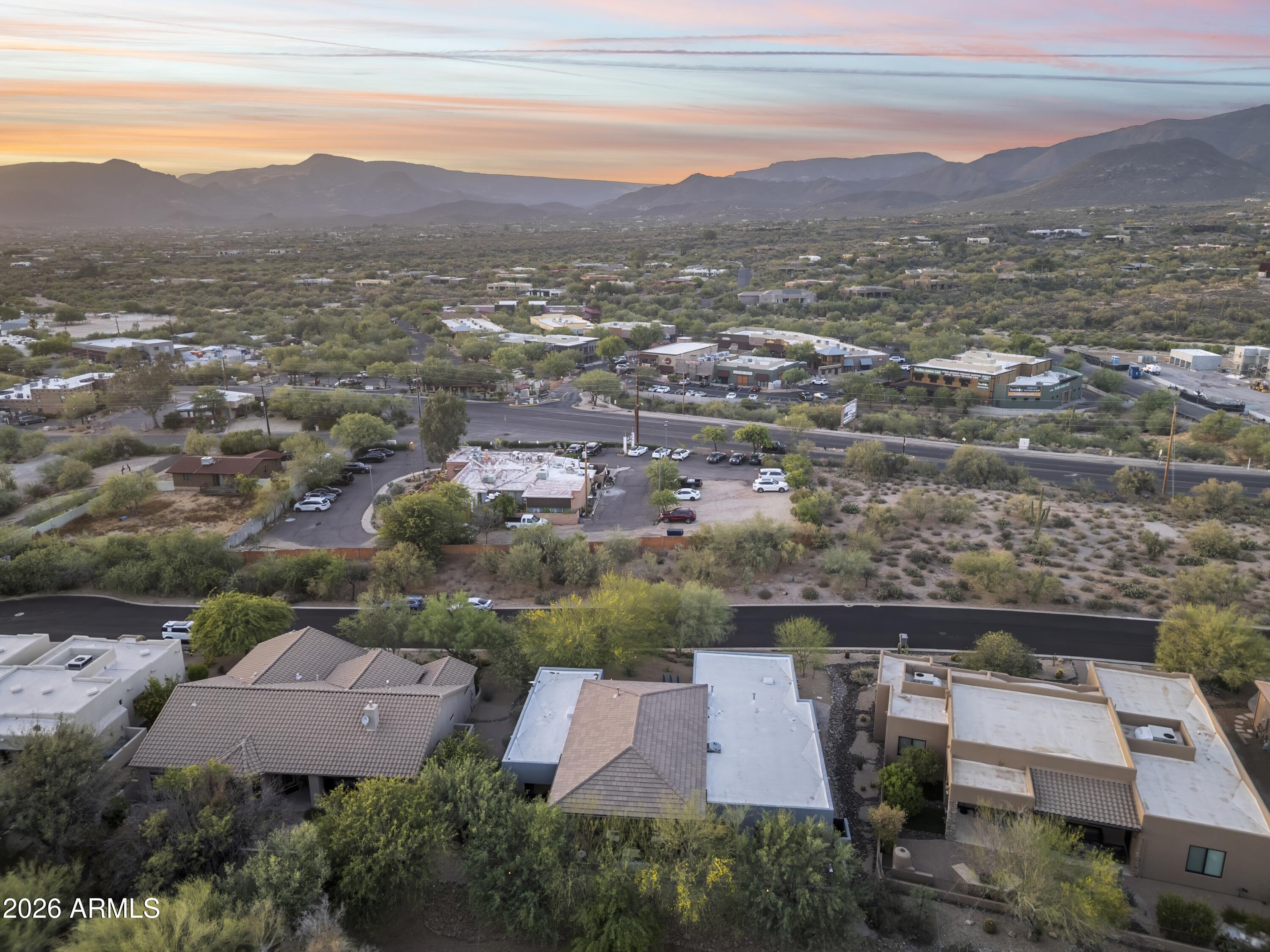 7067 East Ridgeview Lane Carefree, AZ 85377 - Photo 37 of 38