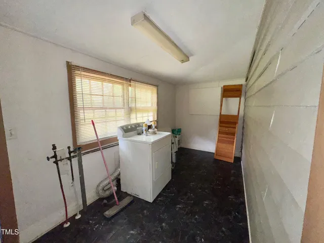 $79,900 | 209 Rogers Street, Norlina, NC 27563