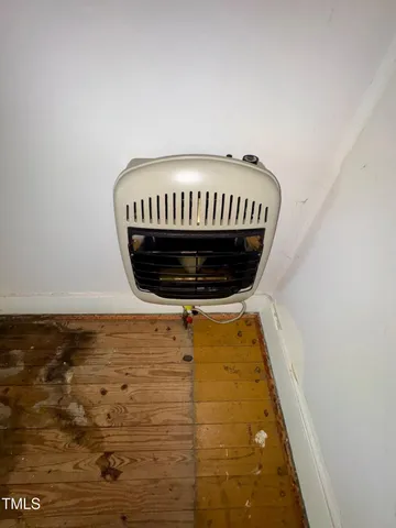 $79,900 | 209 Rogers Street, Norlina, NC 27563