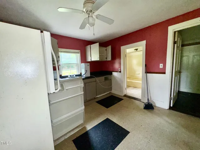 $79,900 | 209 Rogers Street, Norlina, NC 27563