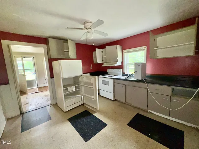 $79,900 | 209 Rogers Street, Norlina, NC 27563