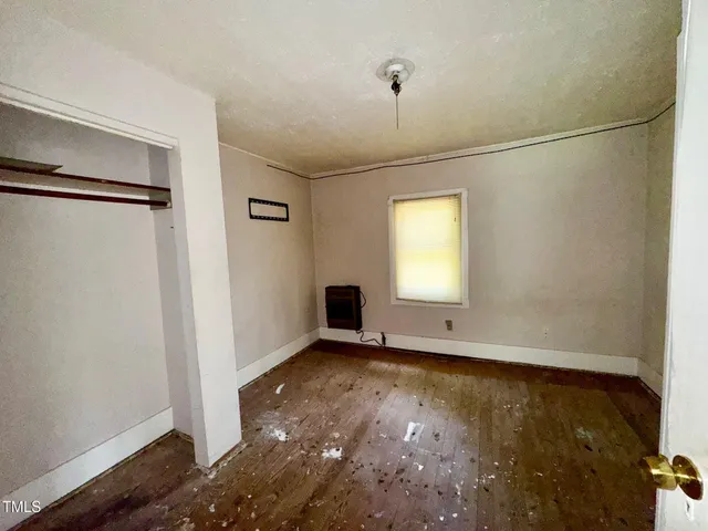 $79,900 | 209 Rogers Street, Norlina, NC 27563