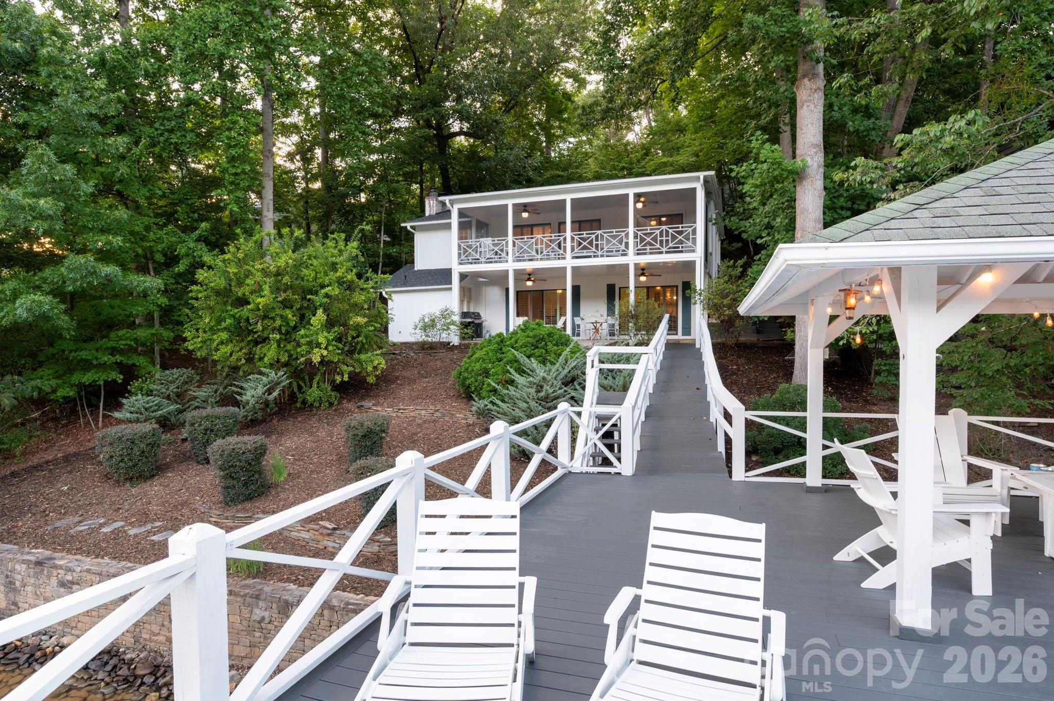 183 Blarney Road Lake Lure, NC 28746 - Photo 8 of 40 Gallery Image 8