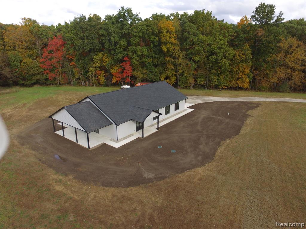 8550 Gregory Ridge Road Gregory, MI 48137 - Photo 42 of 42