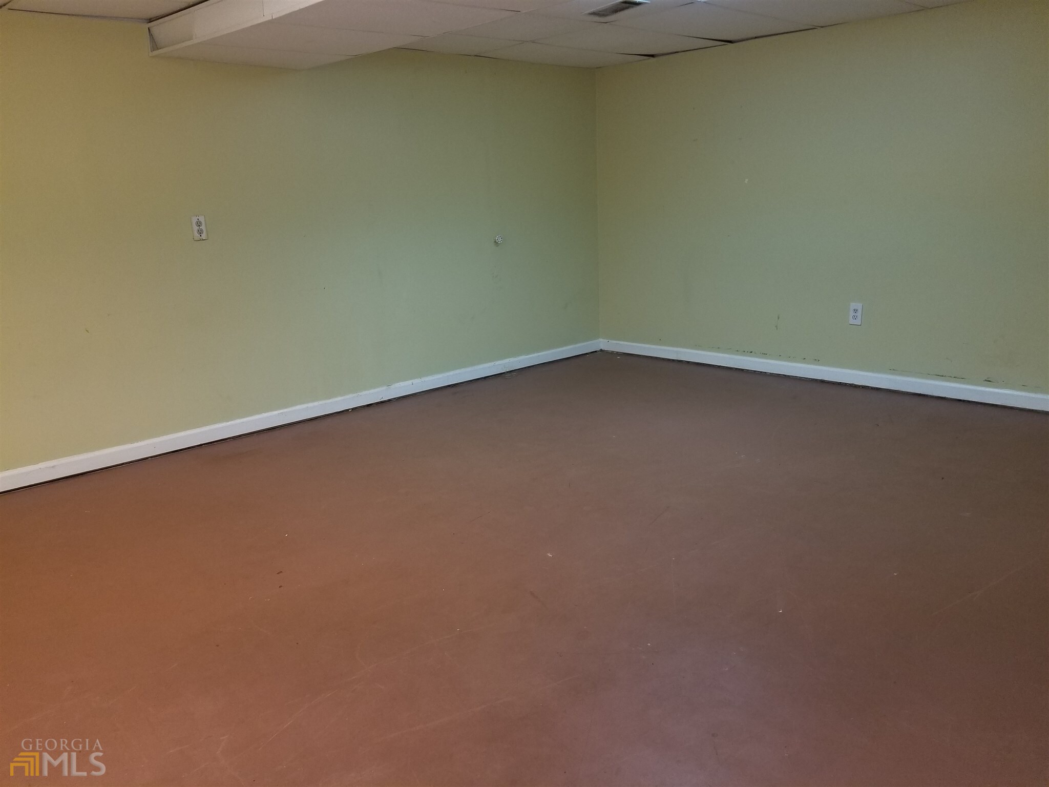 163 Tommy Barnett Road Nicholson, GA 30565 - Photo 13 of 14 a close up of a wall