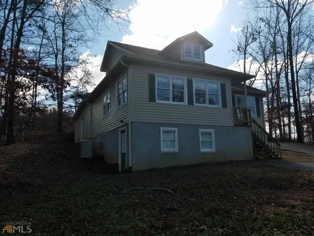 $1,850 | 163 Tommy Barnett Road, Nicholson, GA 30565