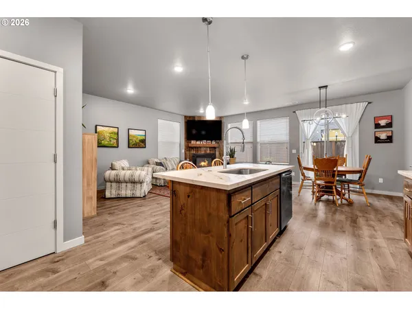 $414,900 | 12318 Northeast 116th Street, Vancouver, WA 98682