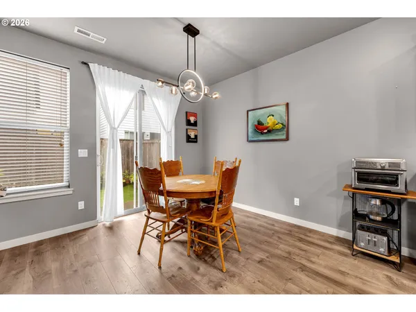 $414,900 | 12318 Northeast 116th Street, Vancouver, WA 98682