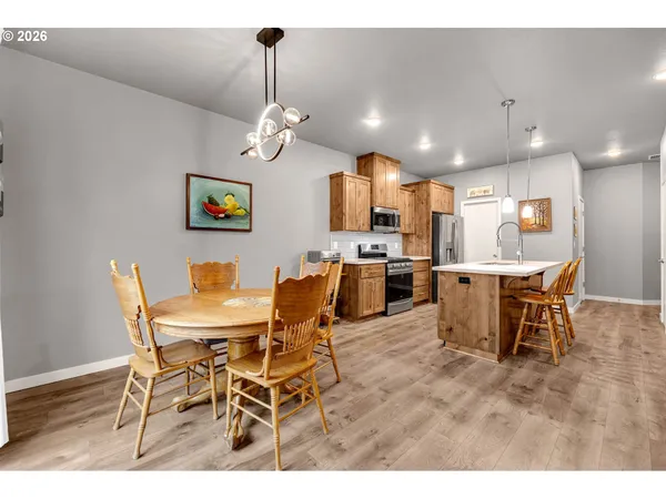 $414,900 | 12318 Northeast 116th Street, Vancouver, WA 98682