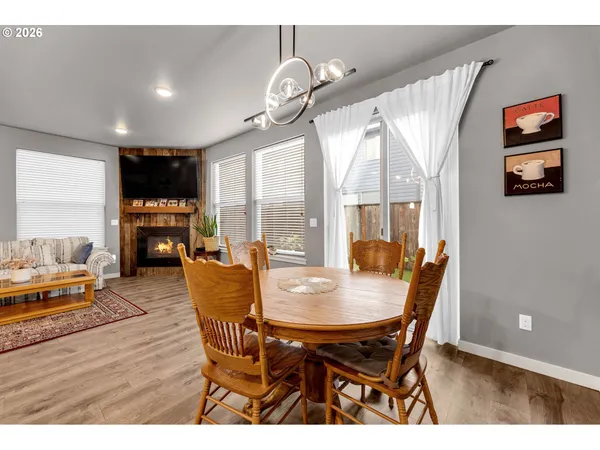 $414,900 | 12318 Northeast 116th Street, Vancouver, WA 98682