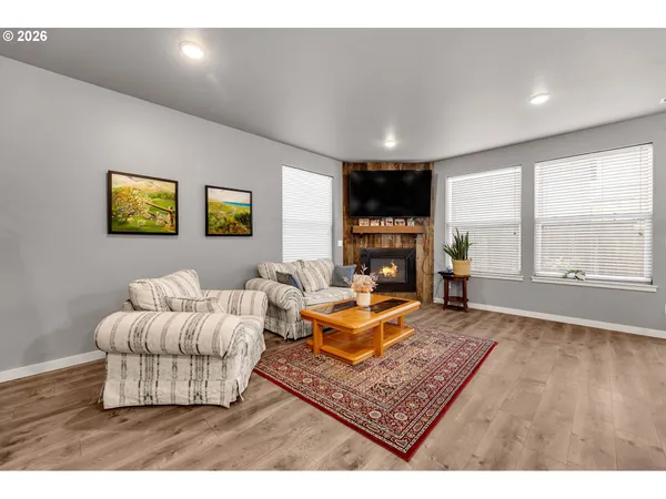 $414,900 | 12318 Northeast 116th Street, Vancouver, WA 98682