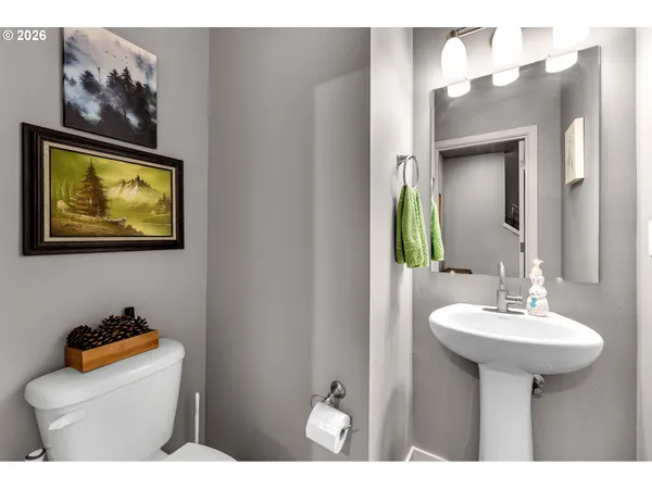 $414,900 | 12318 Northeast 116th Street, Vancouver, WA 98682