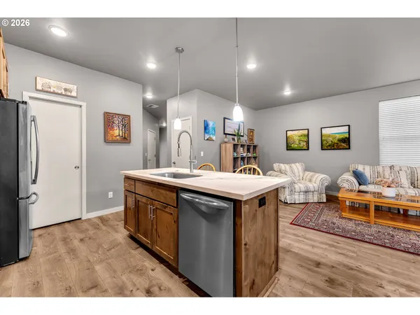 $414,900 | 12318 Northeast 116th Street, Vancouver, WA 98682