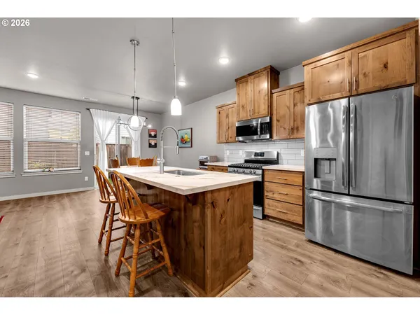 $414,900 | 12318 Northeast 116th Street, Vancouver, WA 98682