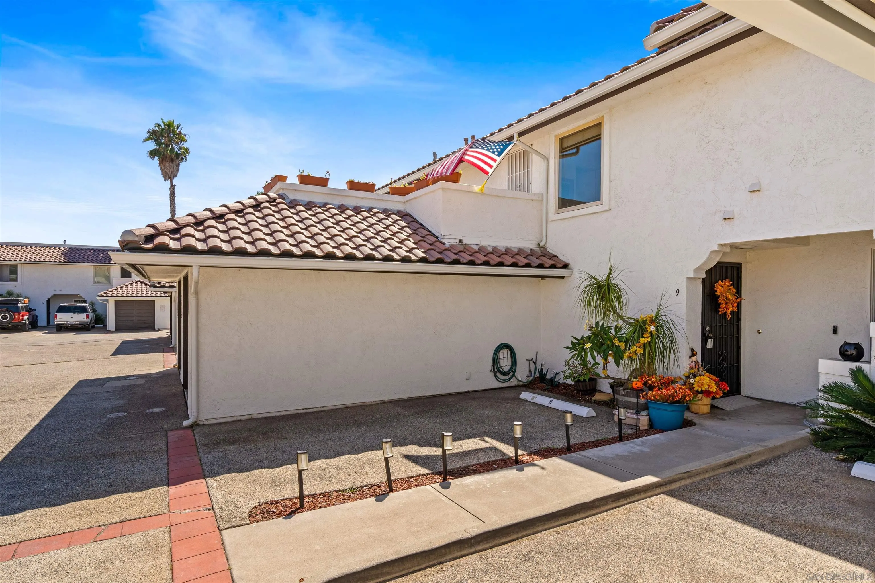 320 Grapevine Road, Unit 9 Vista, CA 92083 - Photo 23 of 43
