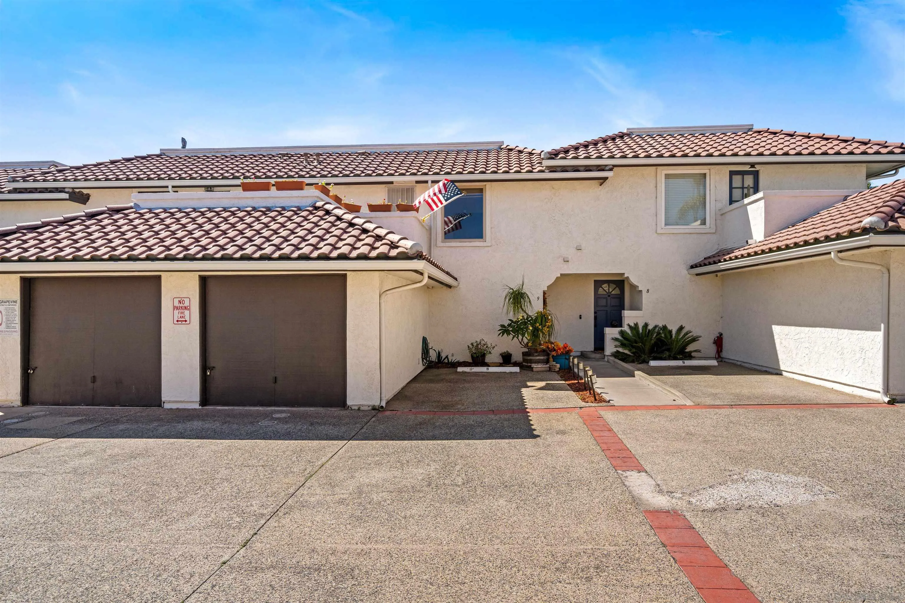 320 Grapevine Road, Unit 9 Vista, CA 92083 - Photo 24 of 43