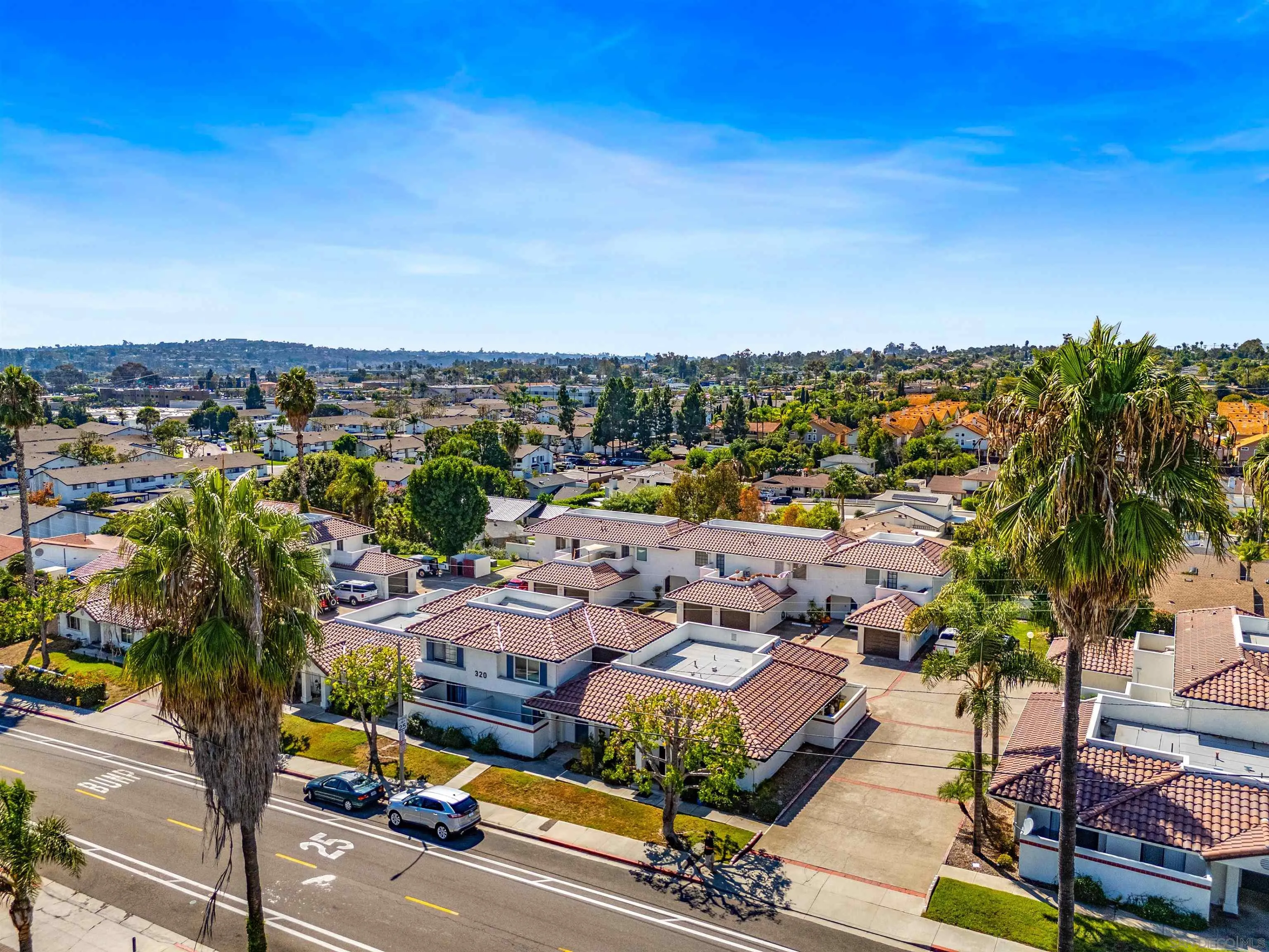 320 Grapevine Road, Unit 9 Vista, CA 92083 - Photo 36 of 43