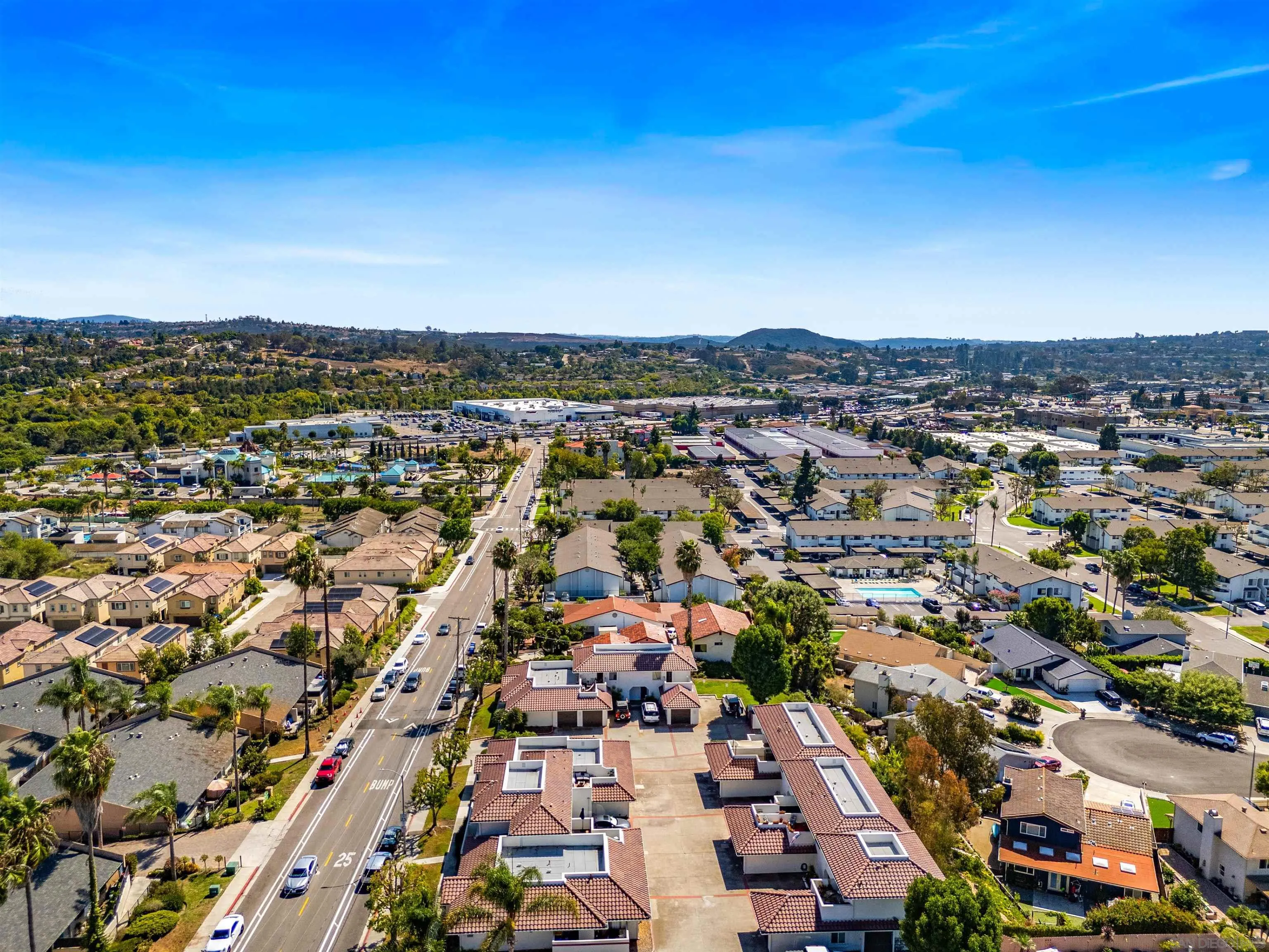320 Grapevine Road, Unit 9 Vista, CA 92083 - Photo 38 of 43