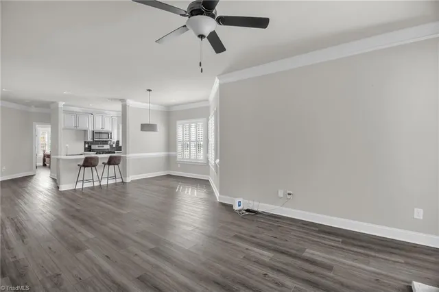 $445,990 | 1901 Friedberg Village Drive, Winston-Salem, NC 27127