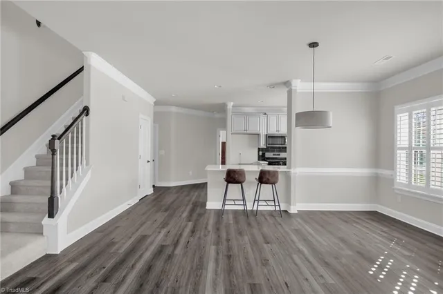 $445,990 | 1901 Friedberg Village Drive, Winston-Salem, NC 27127