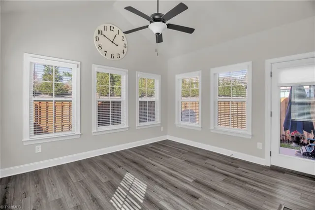 $445,990 | 1901 Friedberg Village Drive, Winston-Salem, NC 27127