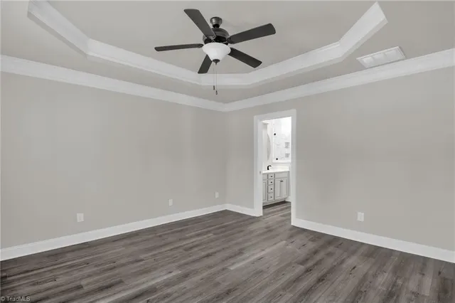 $445,990 | 1901 Friedberg Village Drive, Winston-Salem, NC 27127