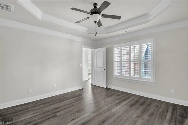 $445,990 | 1901 Friedberg Village Drive, Winston-Salem, NC 27127