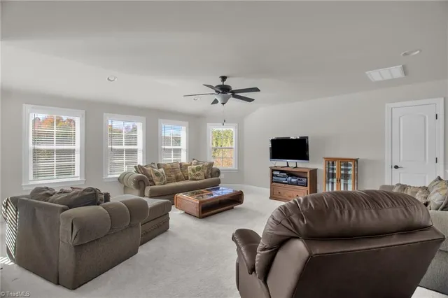 $445,990 | 1901 Friedberg Village Drive, Winston-Salem, NC 27127