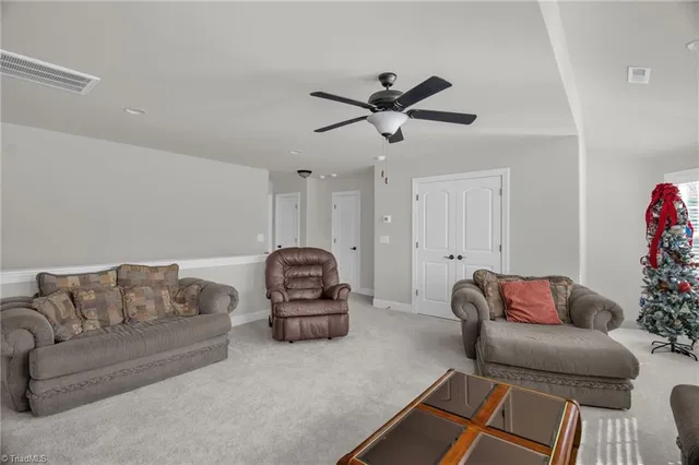 $445,990 | 1901 Friedberg Village Drive, Winston-Salem, NC 27127