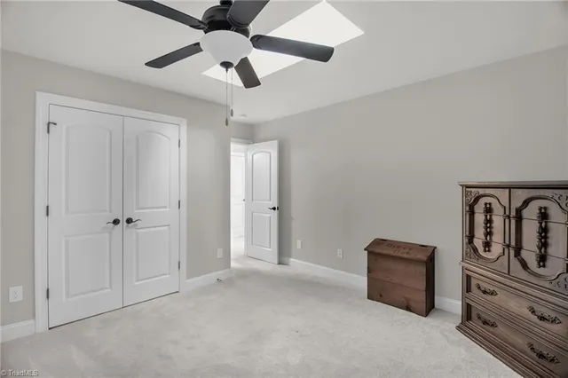 $445,990 | 1901 Friedberg Village Drive, Winston-Salem, NC 27127