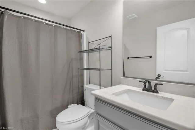 $445,990 | 1901 Friedberg Village Drive, Winston-Salem, NC 27127