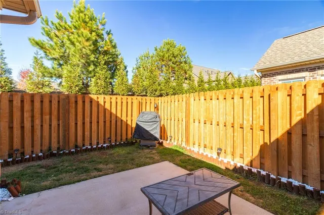 $445,990 | 1901 Friedberg Village Drive, Winston-Salem, NC 27127