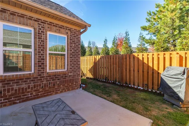 $445,990 | 1901 Friedberg Village Drive, Winston-Salem, NC 27127