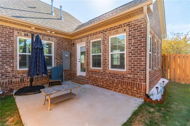 $445,990 | 1901 Friedberg Village Drive, Winston-Salem, NC 27127