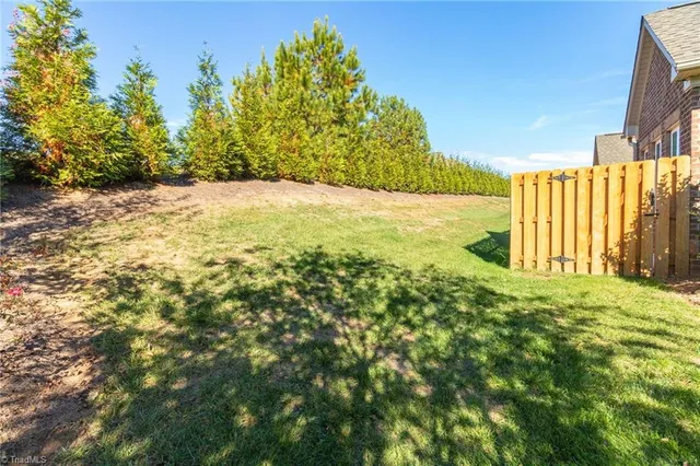 $445,990 | 1901 Friedberg Village Drive, Winston-Salem, NC 27127