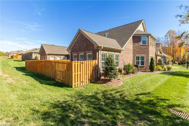 $445,990 | 1901 Friedberg Village Drive, Winston-Salem, NC 27127
