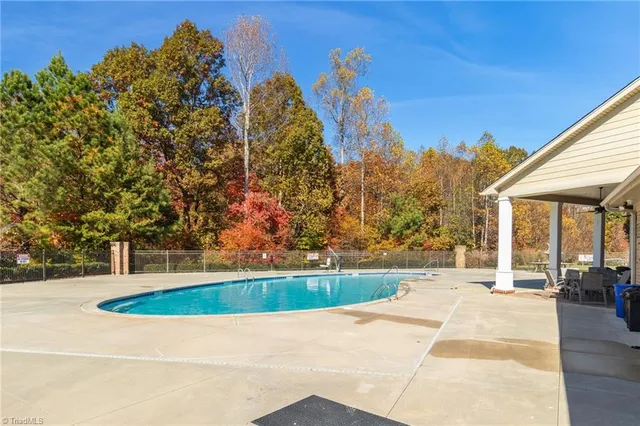 $445,990 | 1901 Friedberg Village Drive, Winston-Salem, NC 27127